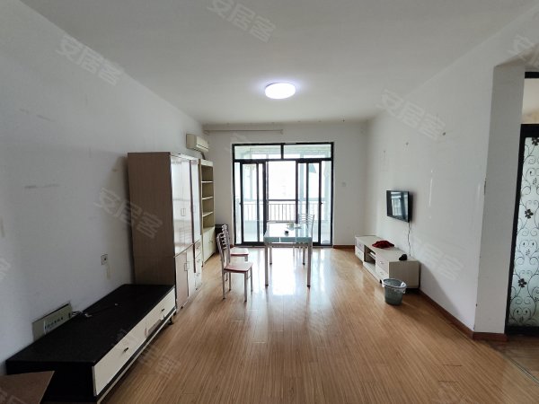 祥源翡丽城_4室2厅1卫__电梯房_127平米