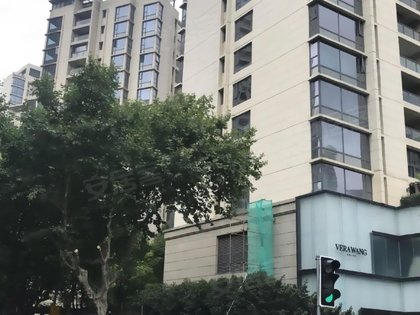 翠湖天地嘉苑,黄陂南路506弄 - 上海翠湖天地嘉苑二手房,租房,房价