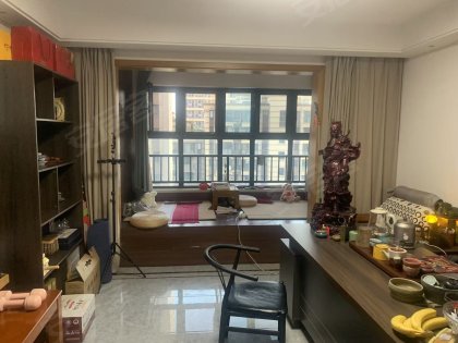 融侨观澜_精装修_12平_电梯房