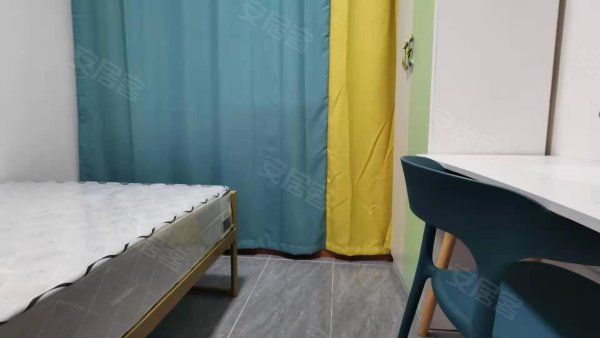 实嘉原创生活(西区)_出小区就是3号地铁口_有阳台