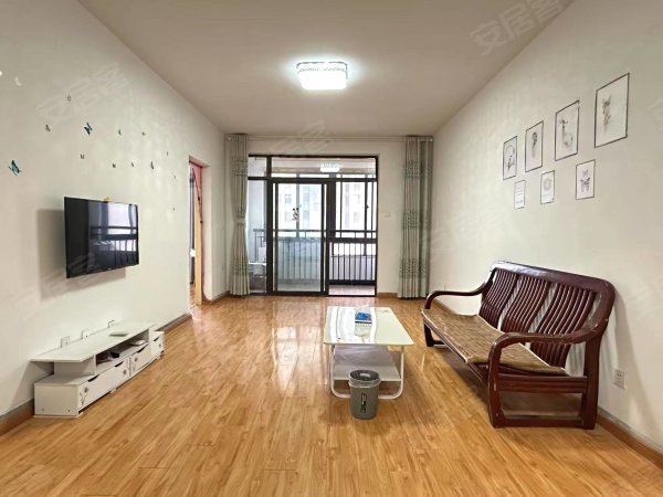 吉租_新东方_地铁口_邻_龙川雅居_2室2厅_随时看房