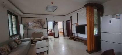 宝业城市绿苑(东区)_3室2厅1卫__电梯房_精装修