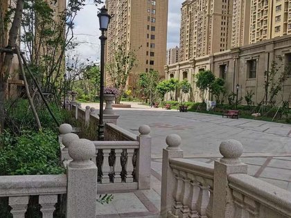 德辉首府,新荣街26号-长春德辉首府二手房,租房-长春安居客