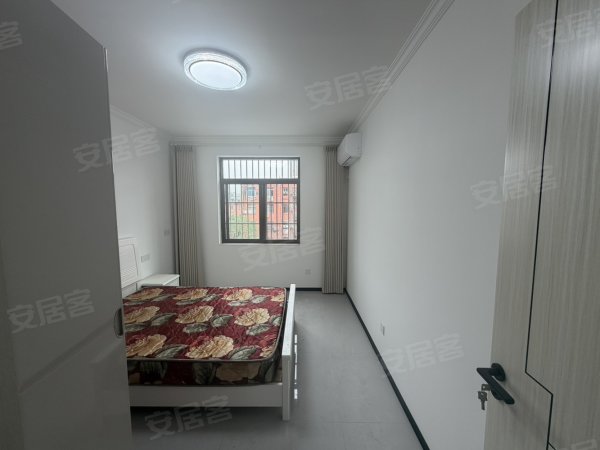 安医对面_绩溪新村_两室一厅_精装修_家电家具齐全_随时看房