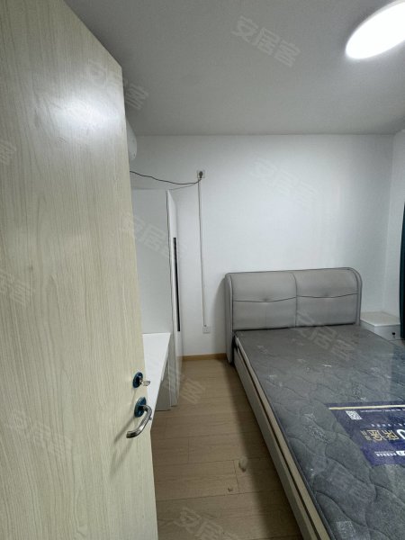 可议价_奥来园_顺安家园三期_次卧出租_设施齐全拎包入住