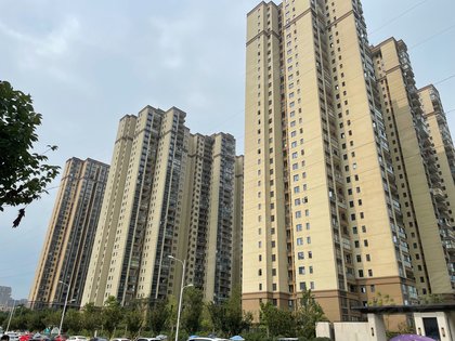 昌建星悦城