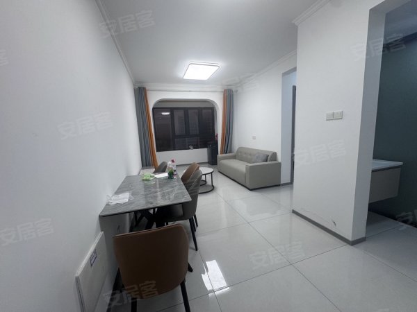 安选认证能养宠物！长鑫存储旁_合光_佩顿存储_新桥电子产业园