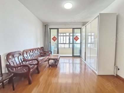 祥源金港湾_3室2厅1卫__电梯房_精装修92平米