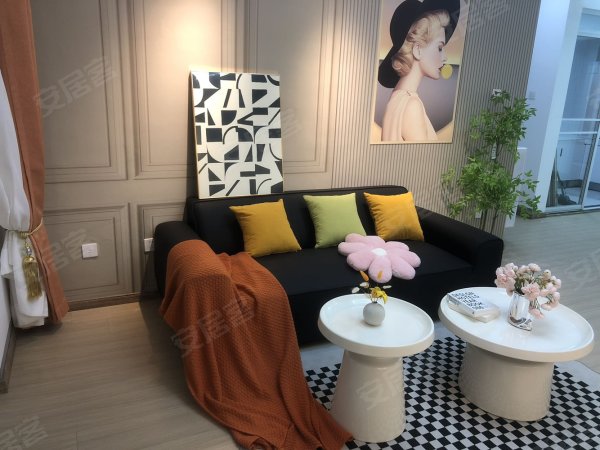 滨湖沁园精装三室_全屋瓷砖_民用书店包物业通燃气_地铁五号线