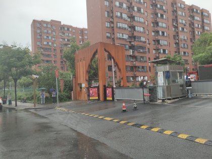佘北家园多少人口_佘北家园详细规划图