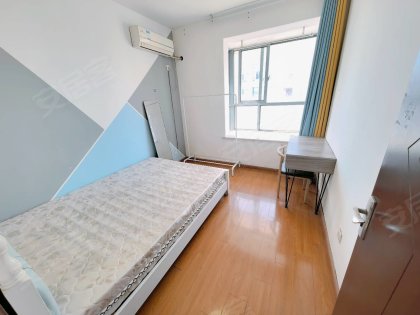 树荫苑三室两卫全女生合租押一付一金融港会展中心要素大市场