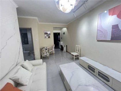 大众安徽_临湖社区_江淮_海尔_蔚来_丰华苑两室一厅整租
