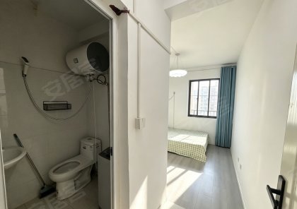 华地学府名都_月付_独卫_洪岗地铁_松荫桥地铁_新粮仓