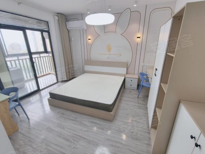 义兴地铁口_水丽坊电梯房_套内一室一卫_价格便宜_随时可住
