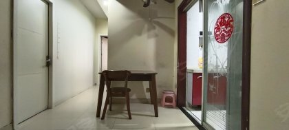 3号5号双地铁口交通便利_宜家_万象汇新天地精装修拎包入住