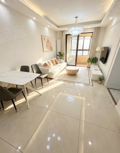 联投新安里三室_近滨湖银泰_万达银座_皖新文化广场_金斗公园