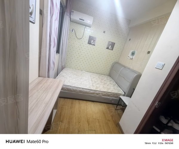 精装修奥体中心华润万象城天珑广场金潜广场单间可做饭拎包入住