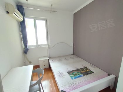 全女生3居室主卧单间_拎包入住_永青家园_0佣_电厂_大数据