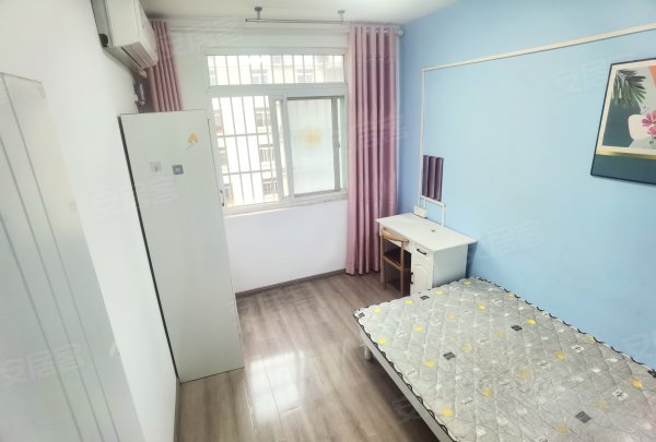 可短租_免押金_山湖苑西区_四季花海_电商产业园三期_顺丰