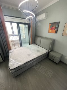 温馨自在全女生_包河罍街对面朝南民电_可短租月付_多套可选