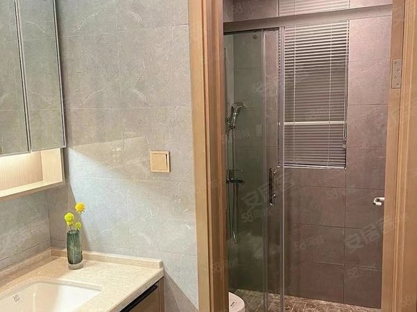 【多图】君望美庭,东关租房,无中介公寓直租,拎包入住家电齐全押一付