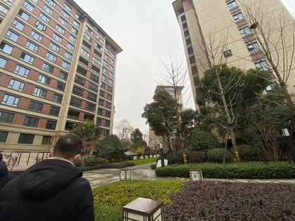 尚璟瑞府