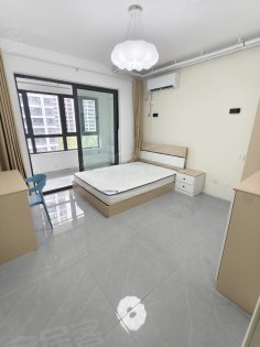 圩兴苑_圩美苑_民用水电_押一付一_住的人少_拎包入住。