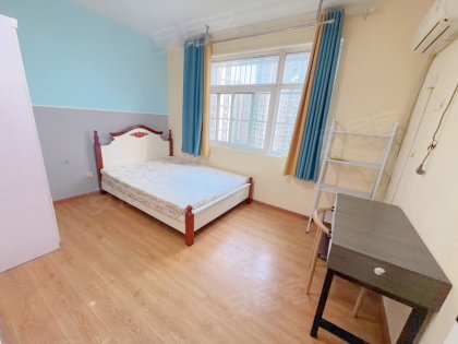 押一付一拎包入住无中介费
