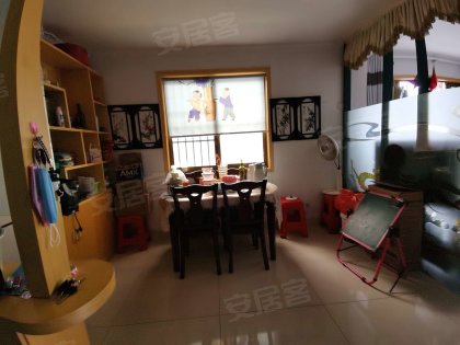 民水民电_带电梯内复式_精装_纯住宅_拎包入住_随时看房
