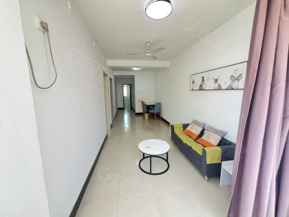 鸭林冲地铁口旁_东寓新村_精装两房_拎包入住_随时看房