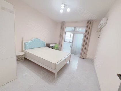 押一付一拎包入住无中介费