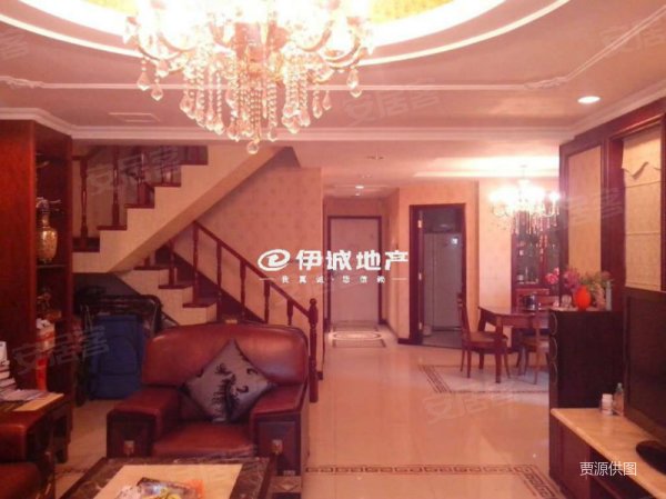 190-230万元成都蜀都花园中介二手房出售_交