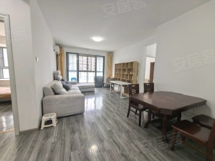 方圆荟旁_徽贵苑_两房朝南_采光好_可陪读可住家_拎包入住