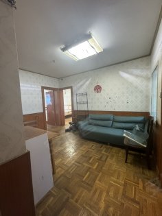 岳西东村_简单装修_2室1厅1卫