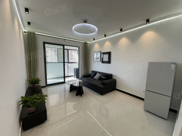 金葡萄家园_精装两室_靠近大圩汽车城_国轩科技_包河工业园区
