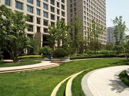 葛洲坝北京紫郡兰园