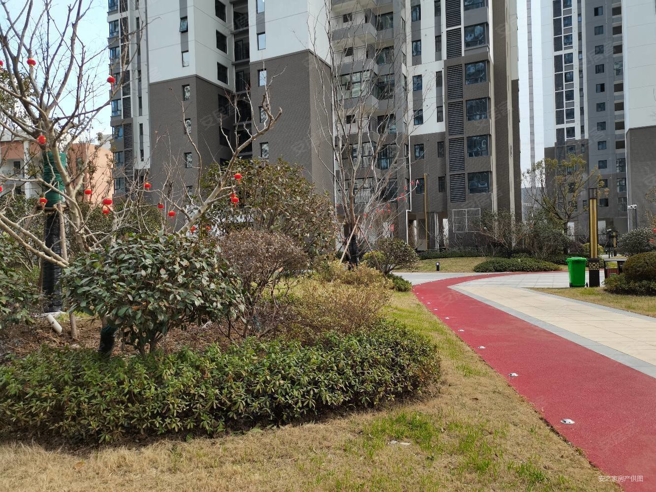 淮安二手房 淮安区二手房 翔宇大道二手房 玖珑湾城果
