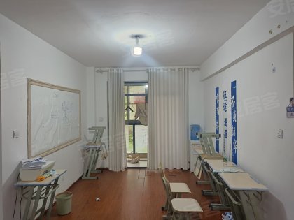 祥源上城国际玫瑰苑_一楼_一楼_可做小饭桌_写字班_随时看房
