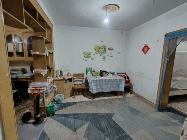 畅园新村(东区)_2室2厅1卫__68平米