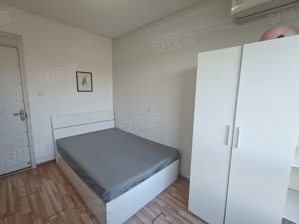 0中介_全女生_城建琥珀瑞安家园_通风好__拎包入住