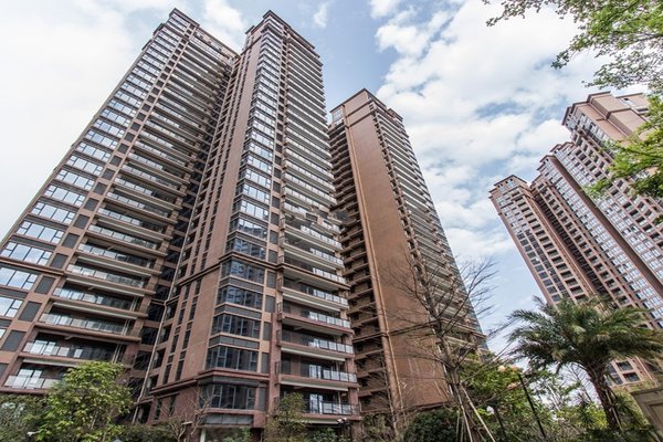 深圳小区 龙岗小区 横岗小区 恒地悦山湖花园 恒地悦山湖花园怎么样