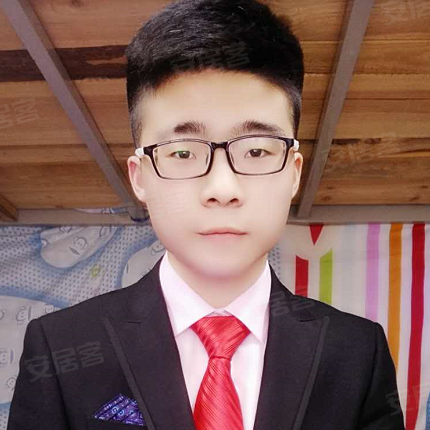 潇湘 复式公寓 层高4.5米 一层当两层用,长沙星