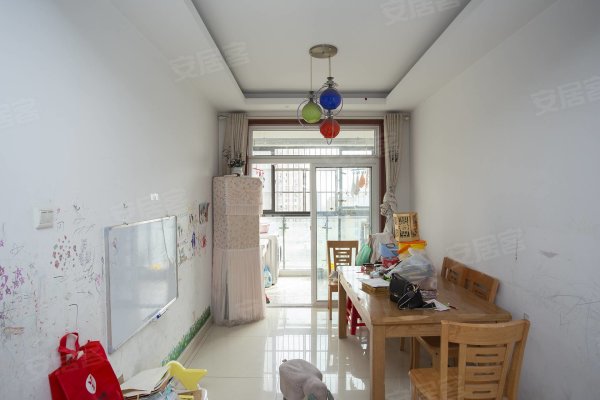 瑞泰和园B区_2室2厅1卫__电梯房_88平米