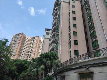 广州房产网>广州小区>黄埔小区>黄埔区府小区>怡港花园>