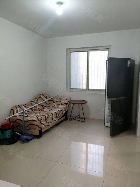 （是一楼！全屋地砖）新海家园一室一厅整租_近保利广场和地铁口