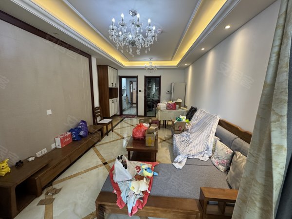 实图实价_合肥西站中国铁建青秀城润园_3室2厅1卫_首茨出租