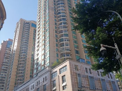 金鼎大厦