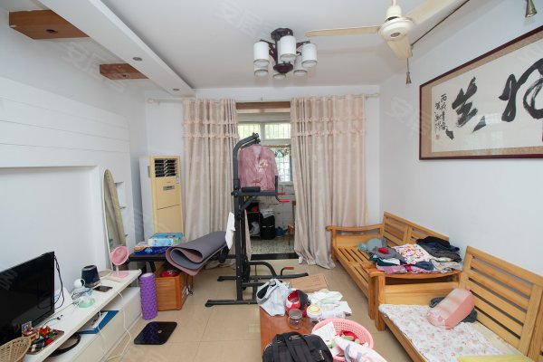 福星嘉苑_3室2厅1卫__105平米