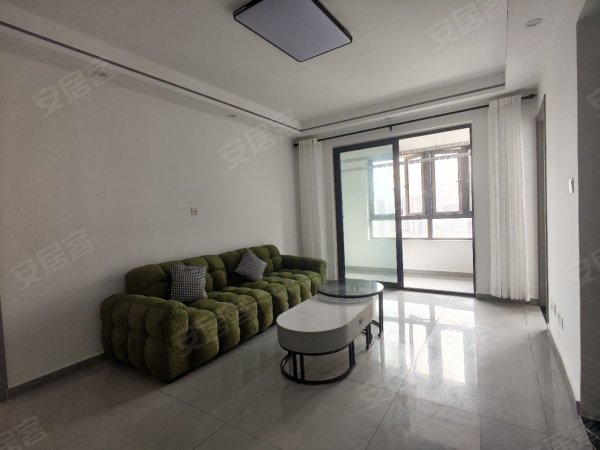 磨店家园可短租月付_近黉街_磨店大学城_维信诺_民水电包物业
