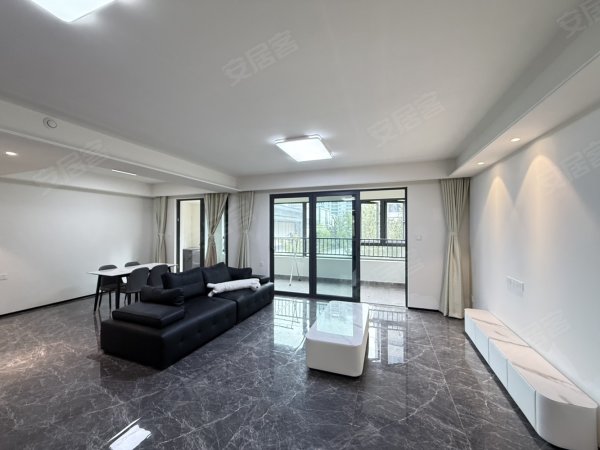 超高性价比两房_横厅_家具家电齐全_全屋地暖_拎包入住_实图